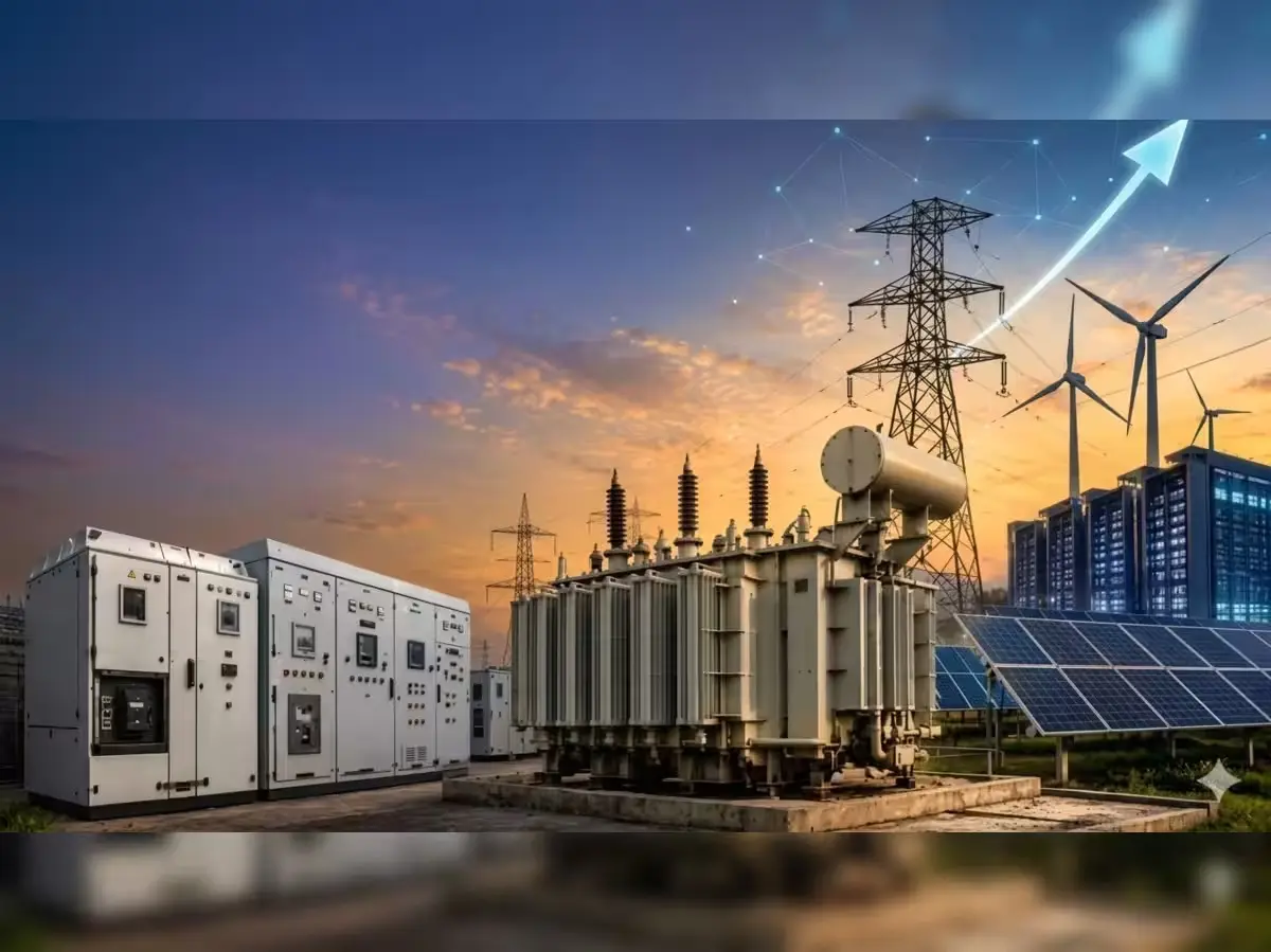 The Hidden Winners of AI: Power Stocks Skyrocket on Data Center Demand