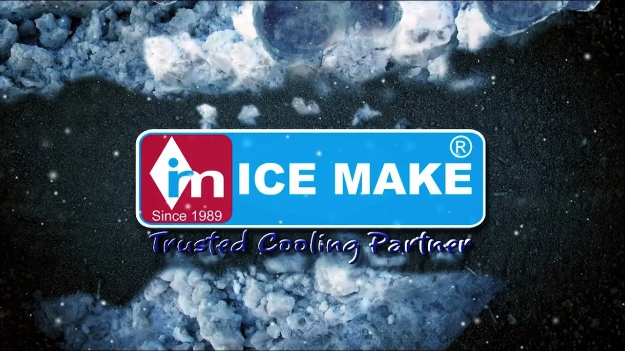 Cold Chain Expansion: Ice Make Approves Major Capital Raise and Joint Venture