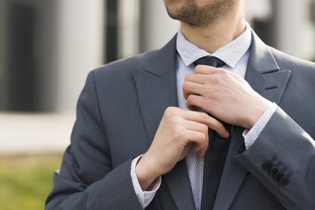 Dressing with Purpose: How Personal Style Influences First Impressions