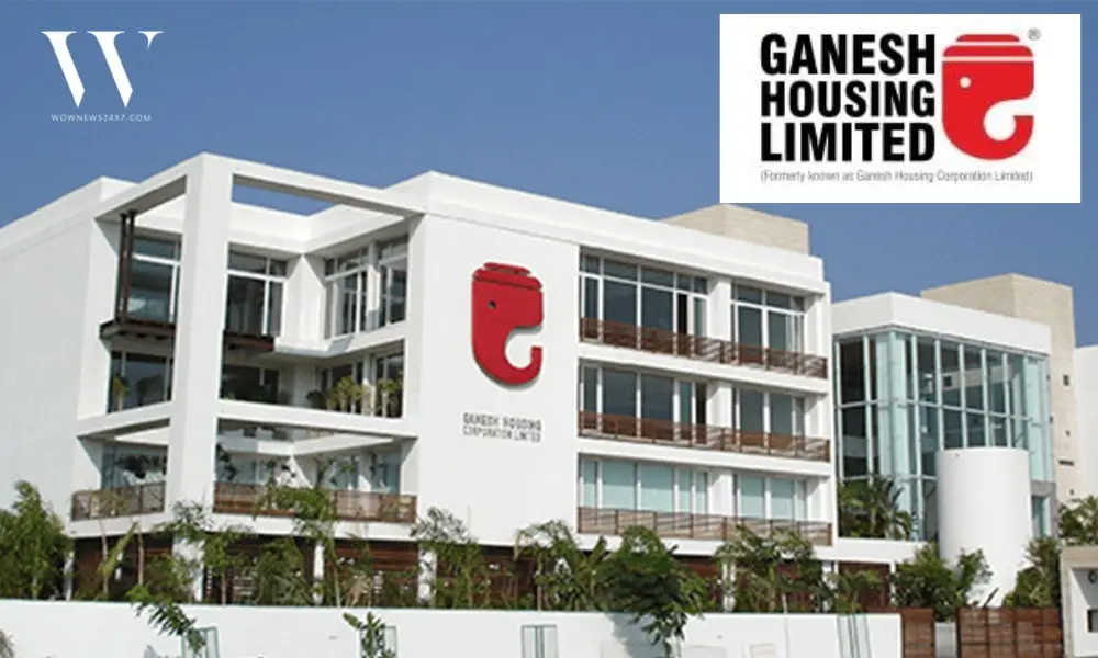 Concrete Results: Ganesh Housing Records Steady Q1 Operational Revenue