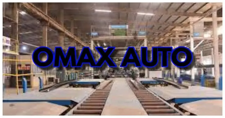 Driving Returns: Omax Autos Posts ₹1.22 Bln Revenue and Declares Dividend