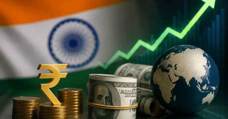 Fortifying the Vaults: India’s Forex Reserves Climb to $676.24 Billion Amid Steady RBI Oversight