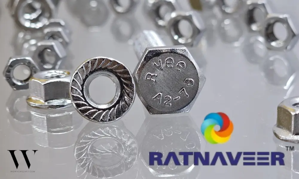 Precision Profits: Ratnaveer Posts ₹3.15 Bln Revenue and ₹182.4 Mln Net Profit