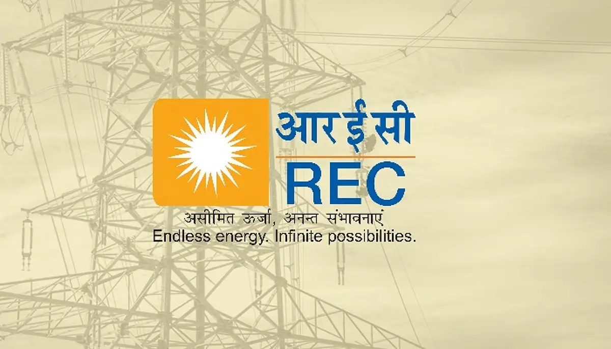 REC Q1 Net Profit Hits 41.93 Billion Rupees, Declares Dividend