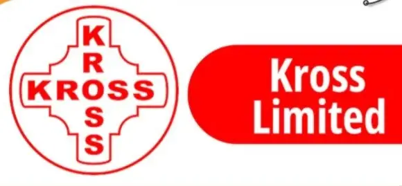 Kross Limited Reports 1.84 Billion Rupee Q1 Revenue
