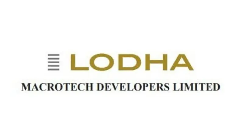 Lodha Developers Q1 Revenue Hits 49.97 Billion Rupees