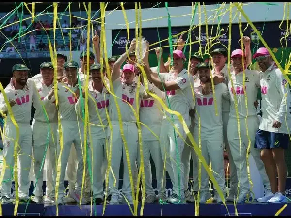 Pitching the Ashes in India: A New Frontier for Test Cricket