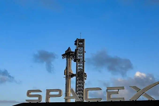 SpaceX Conducts 13th Starship Flight Test Amid Market Scrutiny