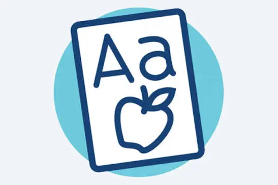 Beyond the Alphabet: How Early Readers Master Letter Shapes Naturally