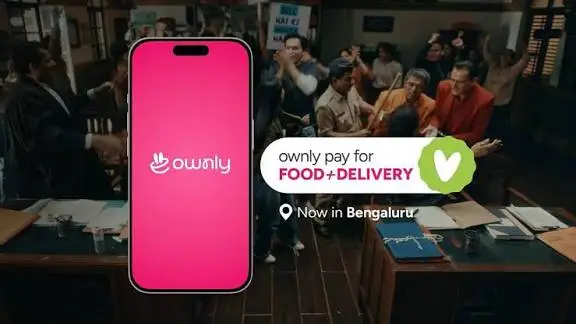 Rapido’s Ownly Eyes 5-City Rollout: A New Rival for Food Delivery Giants?