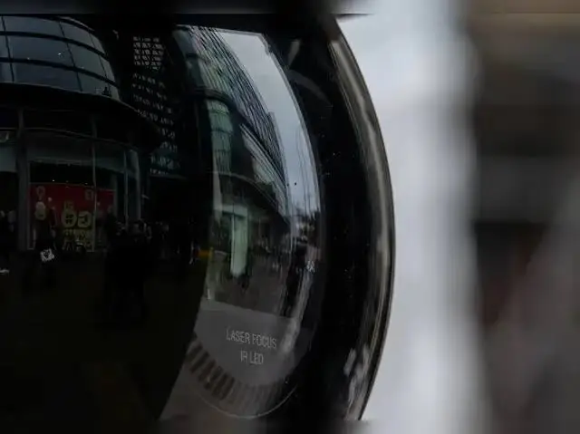 Legal Experts Challenge Use of Live Facial Recognition at Protests