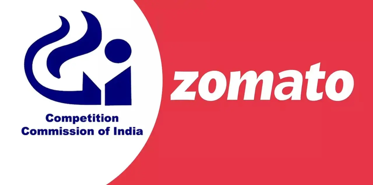 CCI Dismisses Antitrust Complaint Against Eternal Over Zomato Pricing