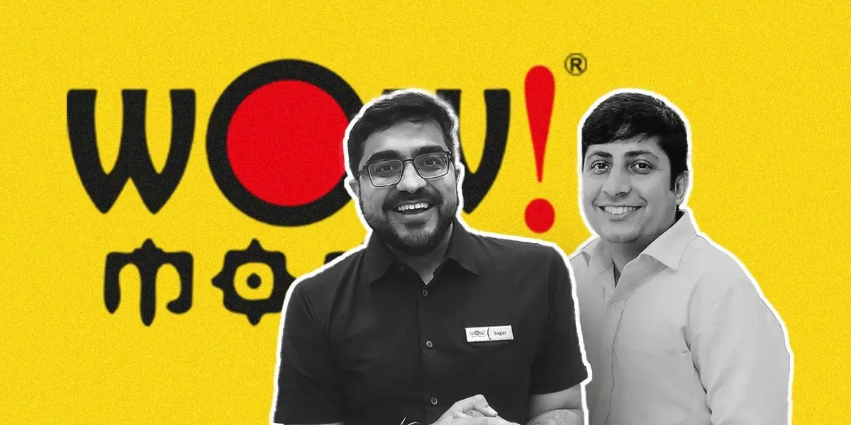 Wow! Momo Backs 'Tigers' Pitch' With ₹48.98 Crore Investment Pool