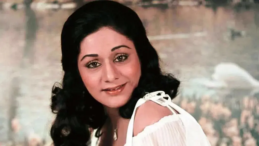 Aruna Irani Returns to Social Media After Eight-Year Break