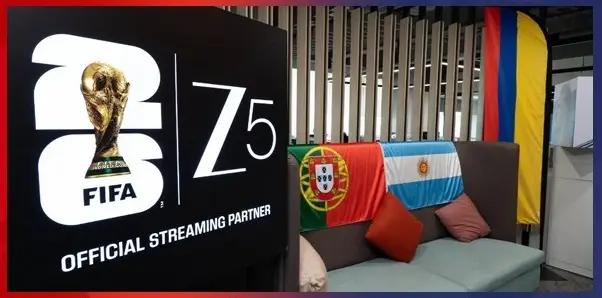 FIFA World Cup 2026 Tops India OTT Charts With 15M Viewers on Zee5