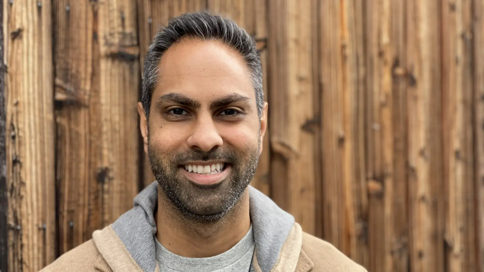 'Getting Started' Key to Wealth, Says Millionaire Ramit Sethi
