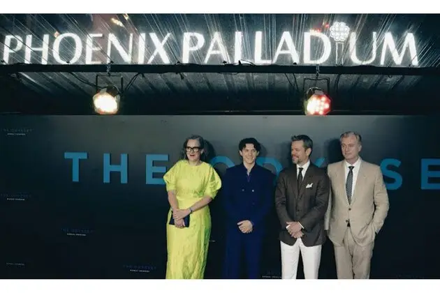 More Than Shopping: What Makes Phoenix Palladium India’s Luxury Benchmark?