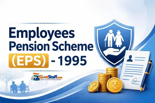 No Proposal for Universal Minimum Pension Scheme, Government Clarifies