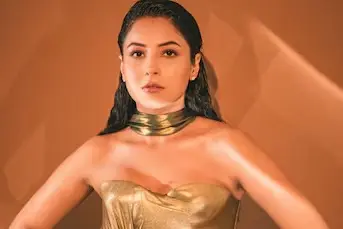 Shehnaaz Gill Stars in 'Ishqnama,' a Tale of Cross-Border Romance