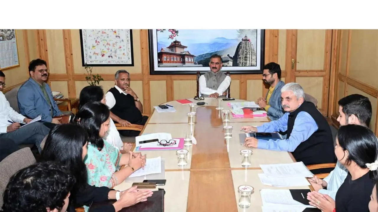 Himachal Approves 1-Year Internship for Foreign MBBS Graduates in 2026