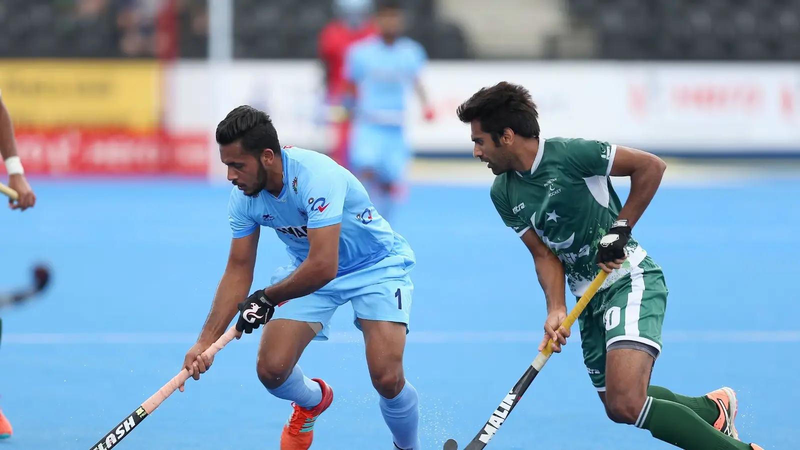 FIH Hockey Men’s World Cup 2026: India’s Young Stars Ready for Europe