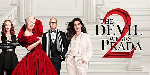 The Devil Wears Prada 2 OTT India Release Date Confirmed