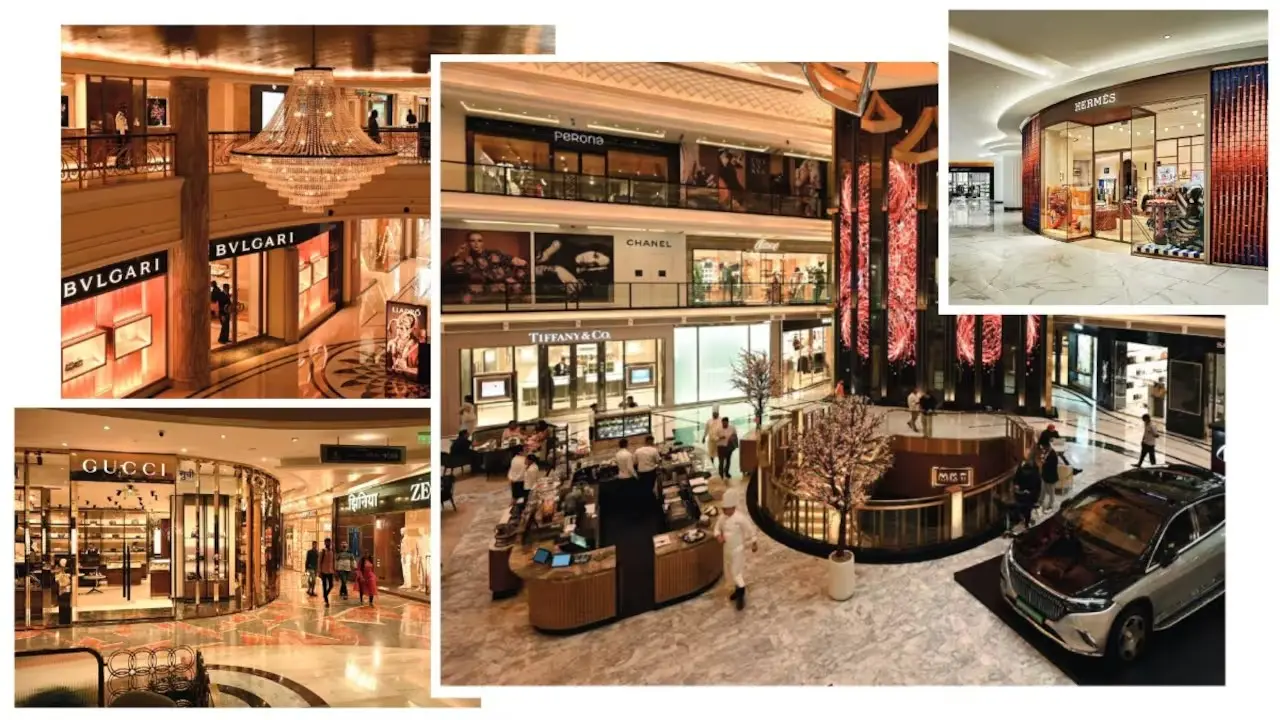 Beyond Metros: Why Luxury Brands Are Opening 15 Standalone Stores in Tier-1 & 2 Hubs