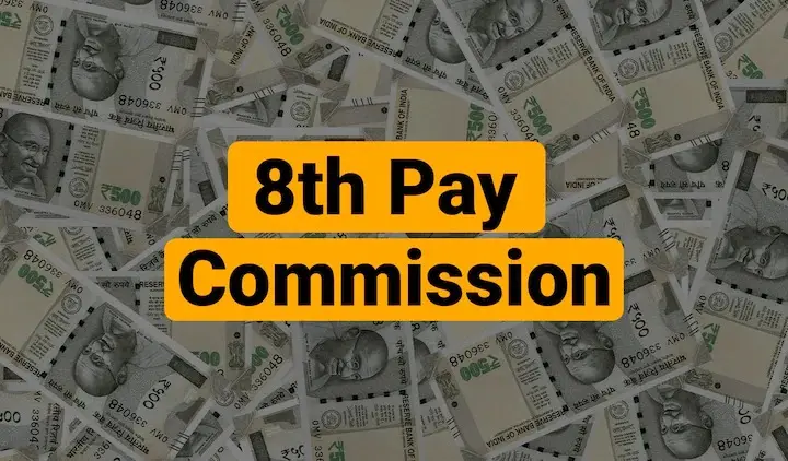 8th Pay Commission: NC-JCM Submits Full List of Salary & Pension Demands