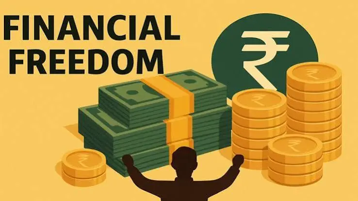 Financial Freedom at 32, but at What Cost? The Rs 4.5 Crore Warning