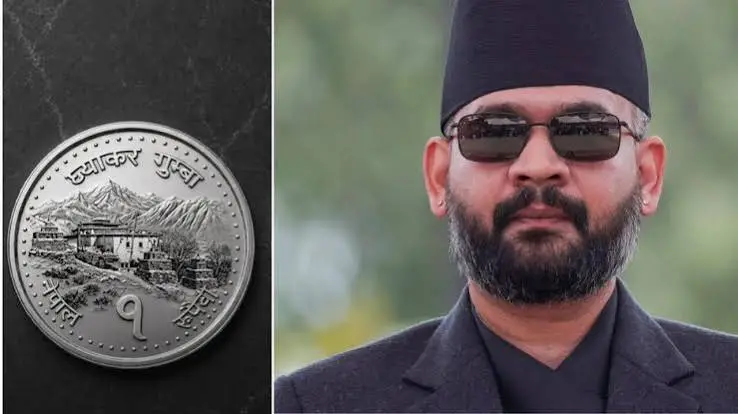 Nepal Retains Disputed Map on One-Rupee Coin Amid India Border Row