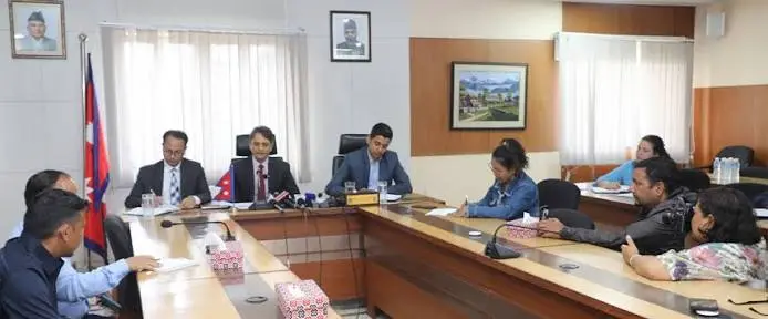 Passports & Protocols: Nepal to Keep Up High-Level Foreign Visits