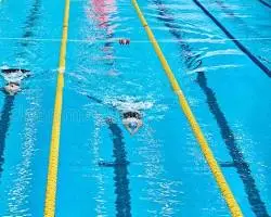 Could This Young Swimmer Be India's Next Global Aquatic Prodigy?