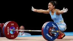 Mirabai Chanu Eyes Gold as India Faces Pakistan in Glasgow