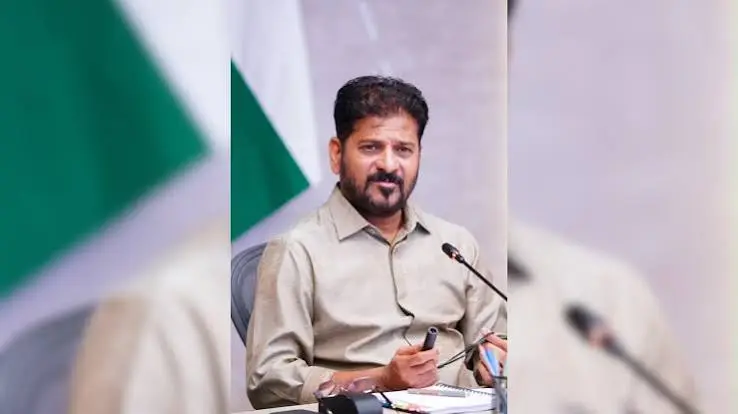 Revanth Reddy Seeks to Lower Candidate Age to 21 for Polls