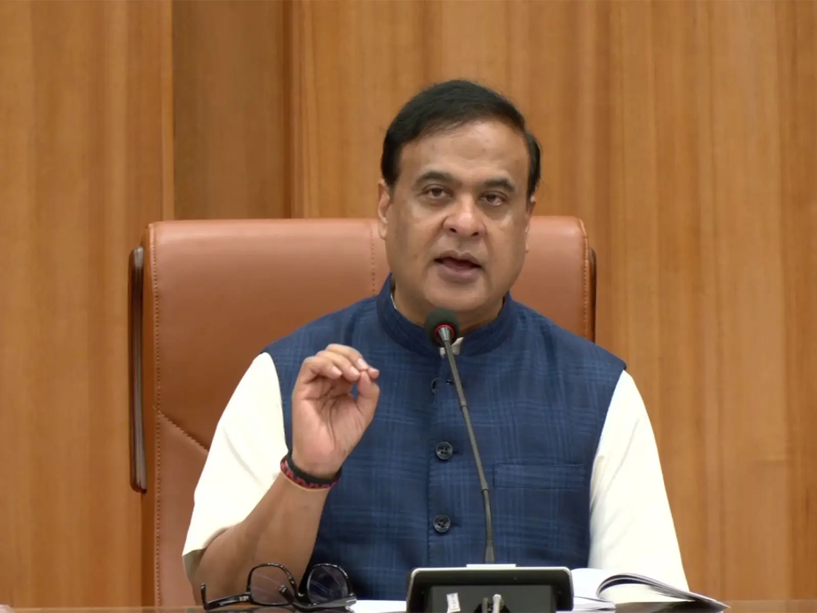 Fueling Rural Enterprise: Assam Extends Major Credit Relief to SHG Members