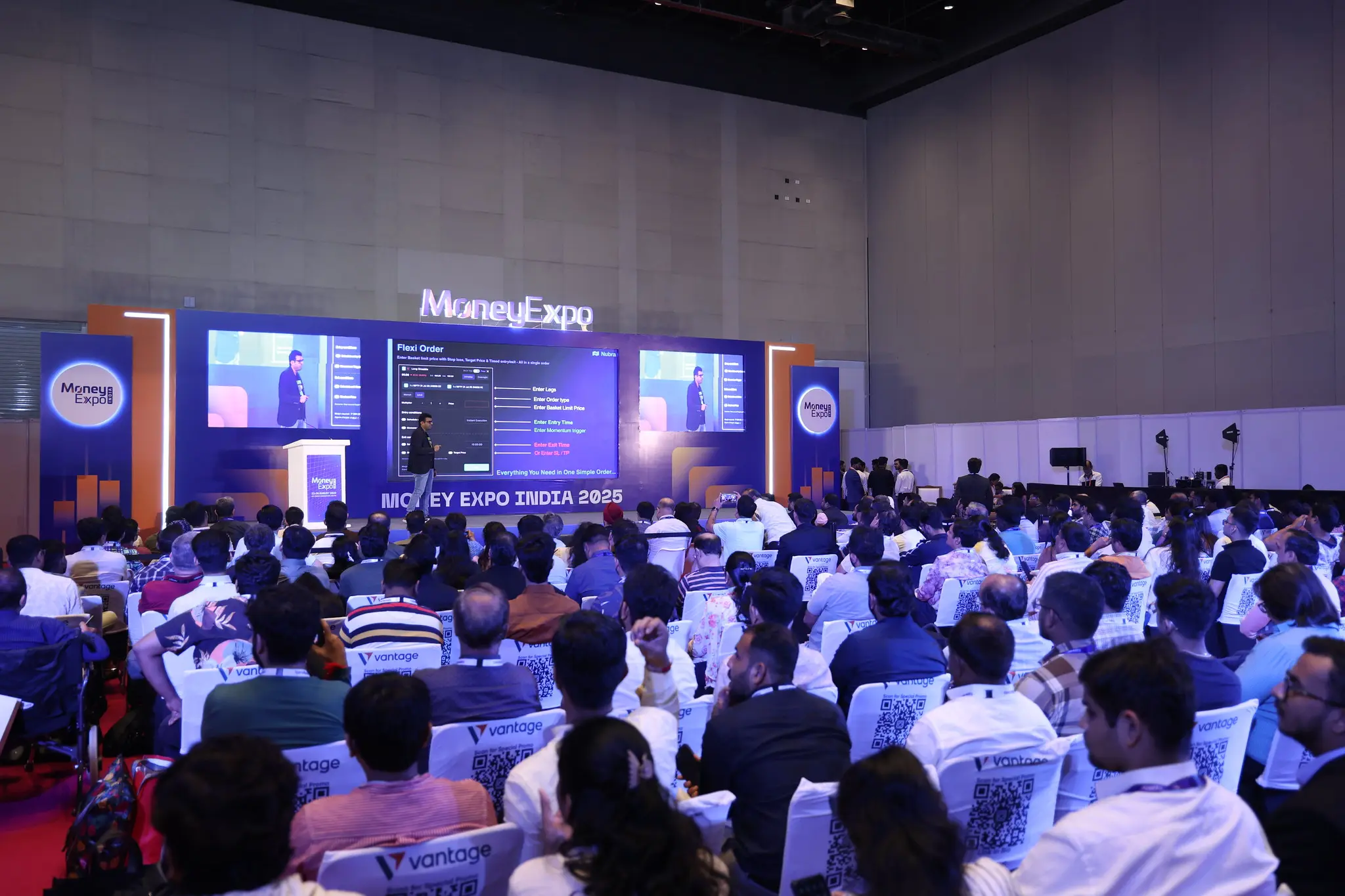 Money Expo India 2026 Set for August in Mumbai Financial Hub