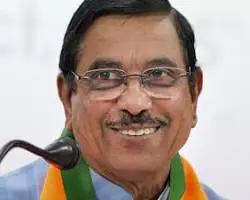 Who Is Pralhad Joshi? Inside the Shift as Five-Time MP Takes Charge of India’s Education Ministry