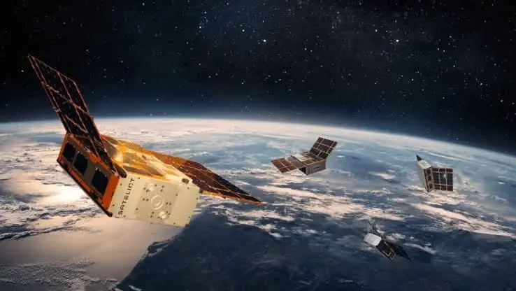Sateliot Sets Up India Unit, Eyes Satellite IoT Market Expansion