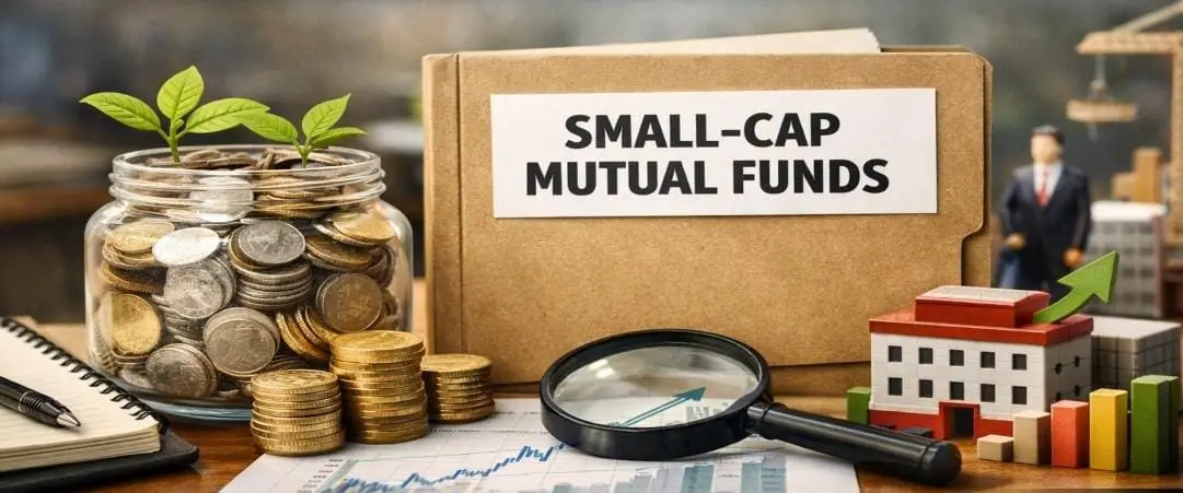 Five Small Cap Mutual Funds Outperform with Over 27% 3-Year Returns