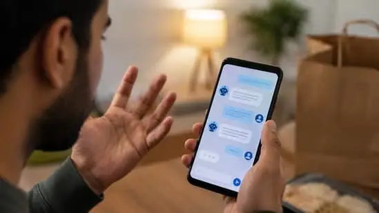 Man Says AI Chatbot 'Won' After 20-Minute Fight Over ₹820 Refund