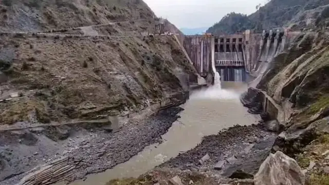 Indus Pact Frozen: India Rethinks Water Strategy