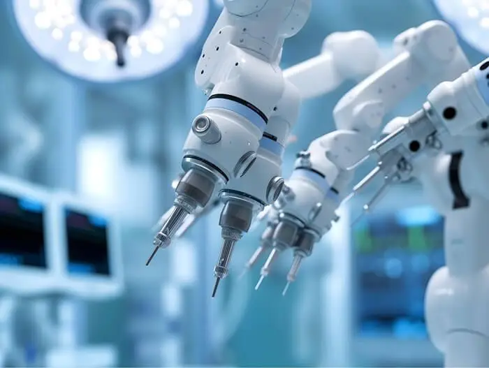 Tech Meets Treatment: MoU Signed to Boost Medical Robotics