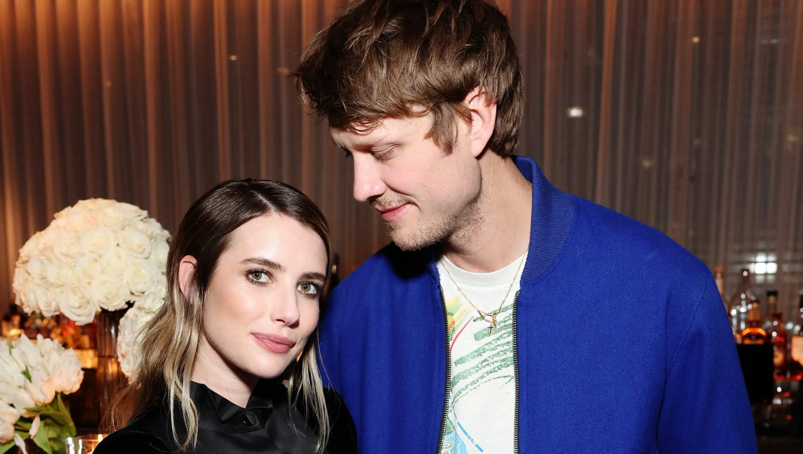 Emma Roberts and Cody John Combine Fortunes After Idaho Wedding