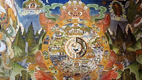 Guru Purnima Wisdom: The Full Moon's Lesson on Life