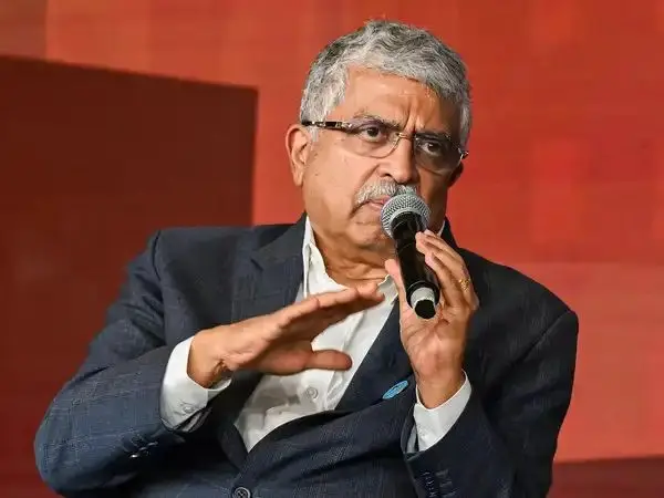 Tech Visionary Nandan Nilekani to Lead India Exam Reforms