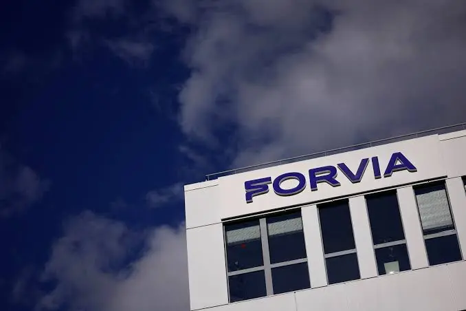 Forvia Accelerates India Expansion with New Strategic Investment