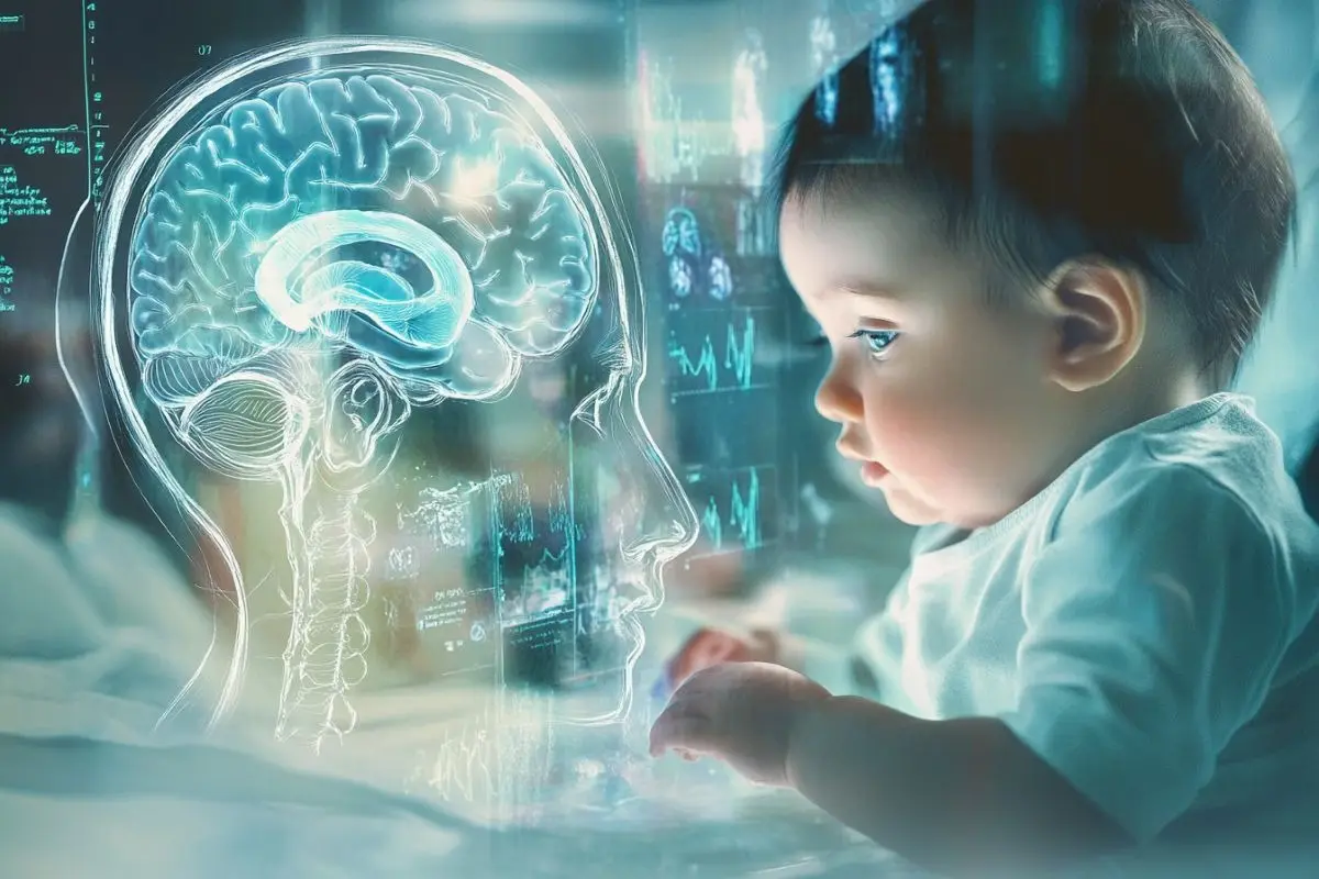 Why Can't You Remember Your Earliest Years? The Science Is Fascinating
