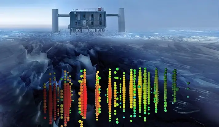 Scientists Found Something Deep Beneath Antarctica-And It's Turning Heads