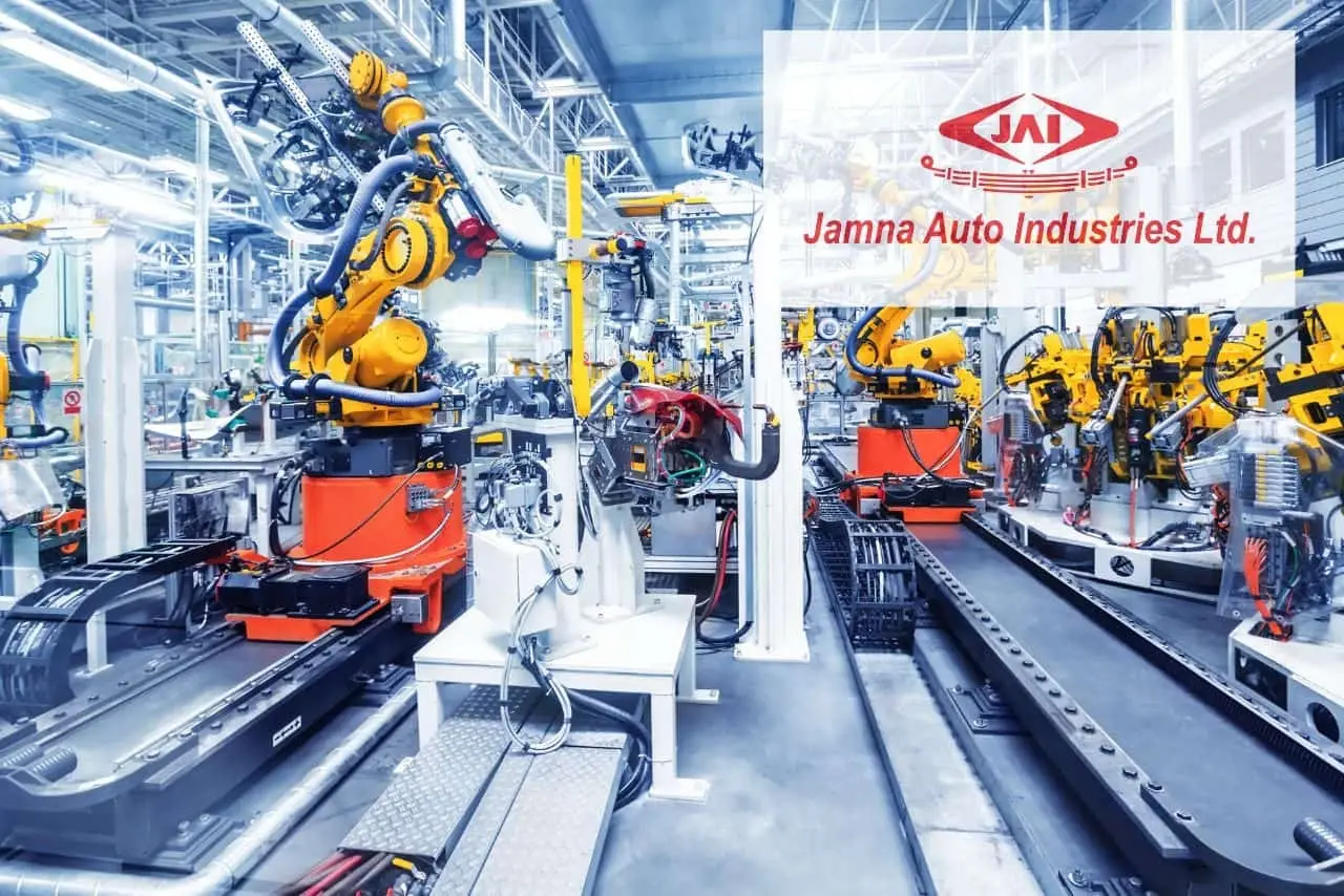 Jamna Auto Approves £2M Cash Acquisition of UK Firm Owen Springs