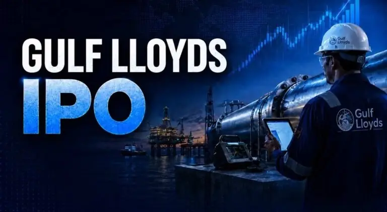 Gulf Lloyds SME IPO Shares Debut Flat on BSE, Hit 5% Lower Price Band